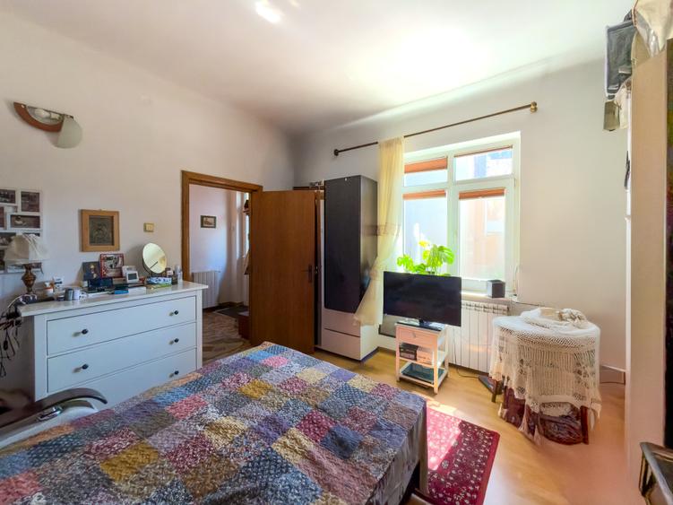 Apartament cu 2 camere decomandat în Faleza Nord