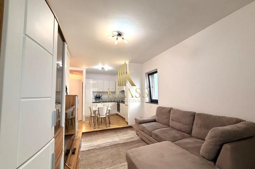 Apartament 2 Camere | 4City Pipera | Parcare Subterana | 700€ - 2