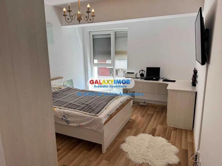 Apartament cu 2 camere decomandat, mobilat în Berceni