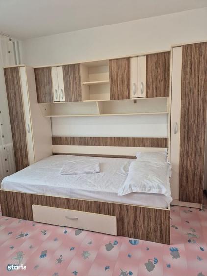 Apartament cu 2 camere în Berceni