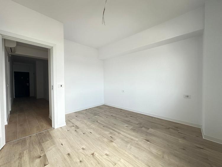 Apartament cu 3 camere decomandat în Popas Păcurari