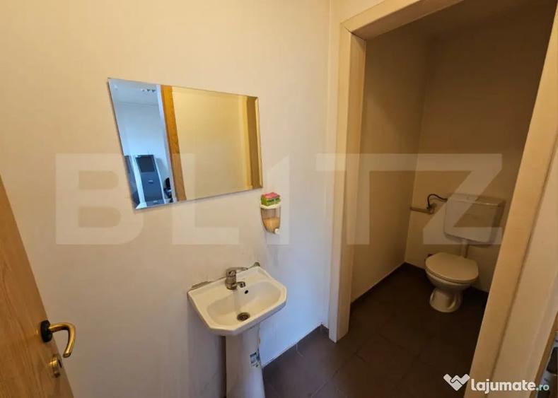 Spațiu comercial, de 230 mp, în Ultracentral