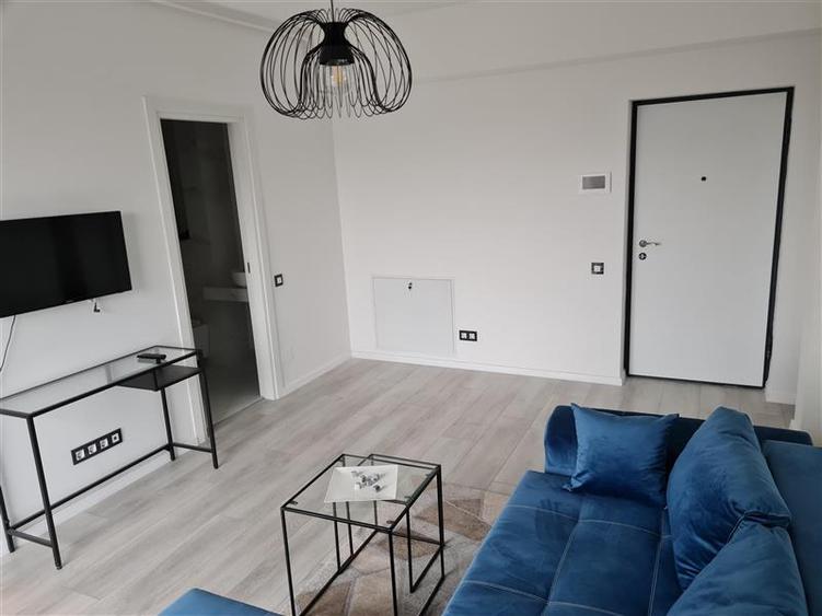 Apartament cu 2 camere decomandat, mobilat în Străulești