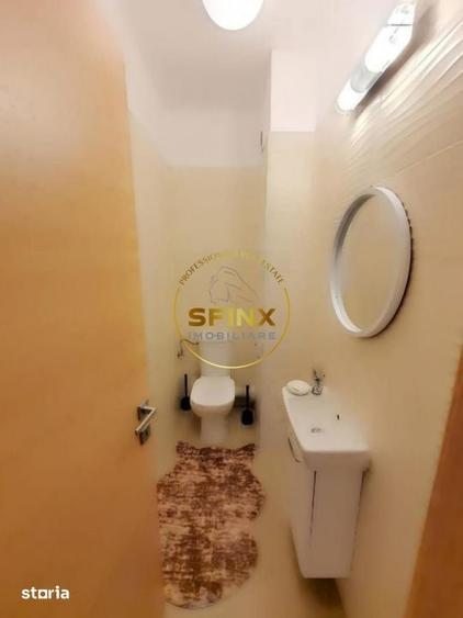 Apartament cu 3 camere decomandat în Pieptănari
