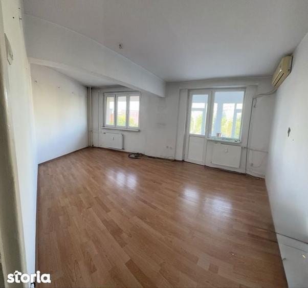 Apartament cu 2 camere decomandat în Odobești