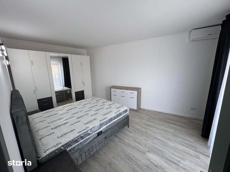 Casă cu 3 camere cu Teren 300 Mp în Aurel Vlaicu