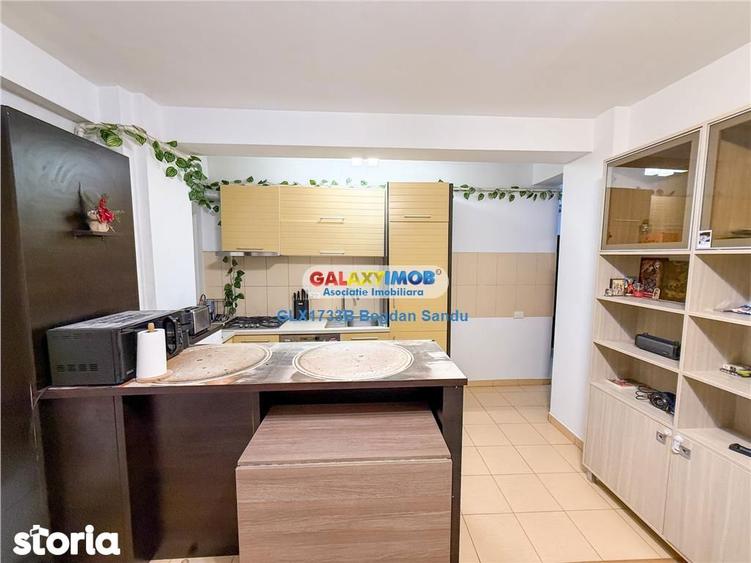 Apartament cu 3 camere în Chiajna
