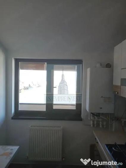 Garsonieră decomandată în Sânpetru