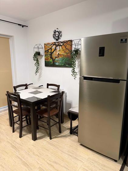 Apartament cu 3 camere în Valea Lupului