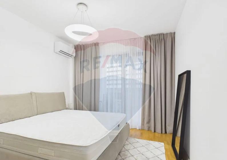 Apartament 2 camere cu loc de parcare Atlas Residence - A... - 6