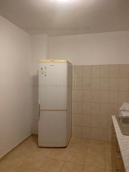 Garsonieră semidecomandată în Miroslava