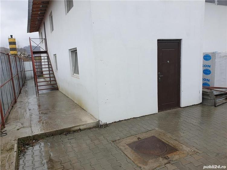 Spațiu comercial, de 40 mp, în Mediaș