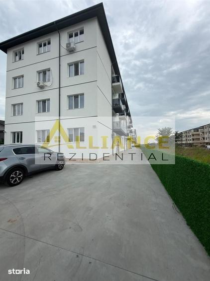 Apartament 3 camere + parcare inclusa - 5
