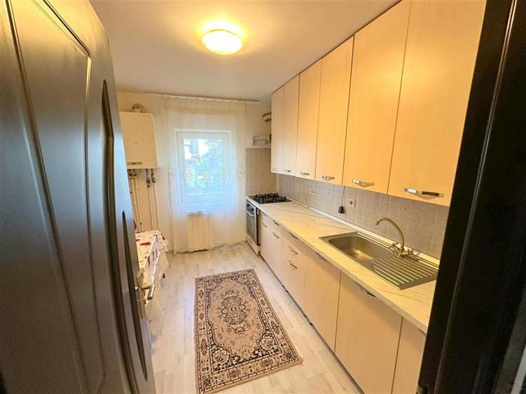 Apartament 2 camere, mobilat si utilat, zona Piata Sud - 4