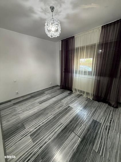 Apartament cu 3 camere în Obor