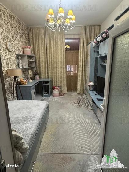 Apartament cu 3 camere în Nord