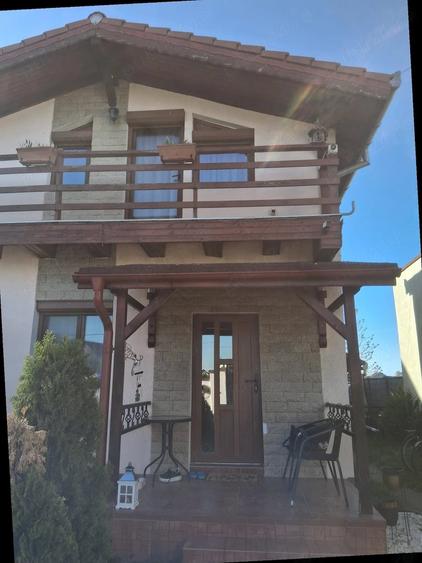 Proprietar vand casa in Becicherecu Mic - 2