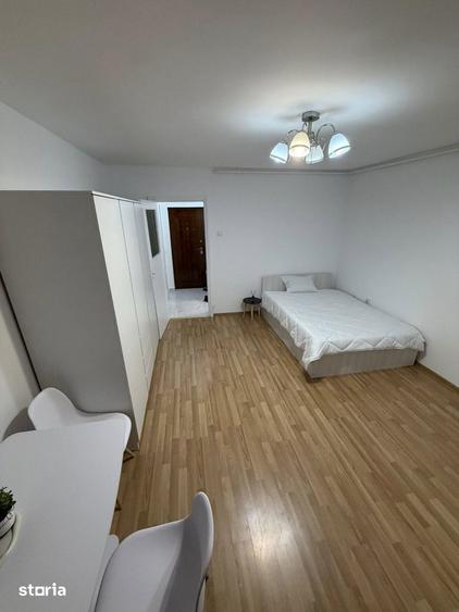 Garsonieră în Mănăștur