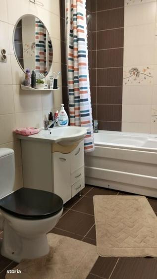 Apartamnet cu 3 camere,gradinaa si parcare cu CF,zona Eroilor-Floresti - 2