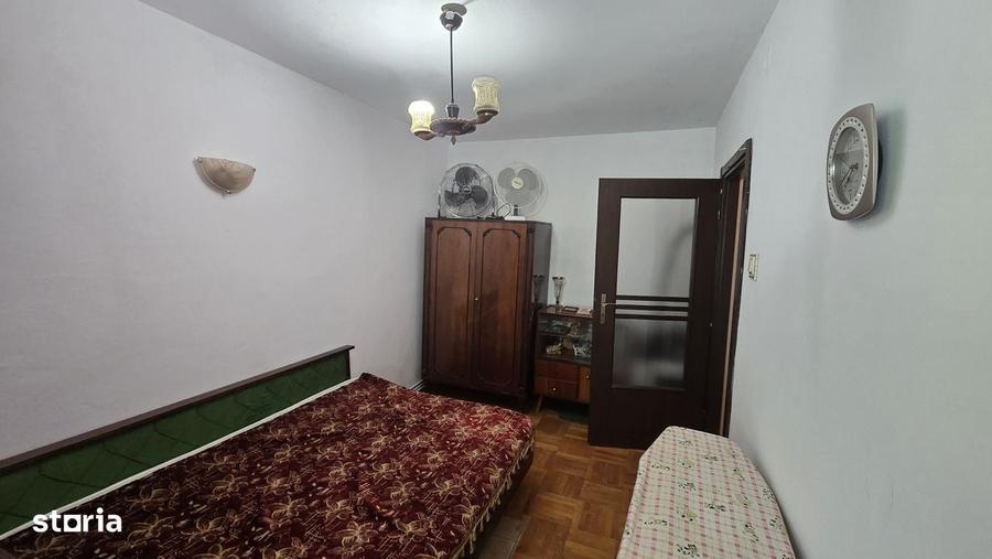 Apartament cu 4 camere în Central