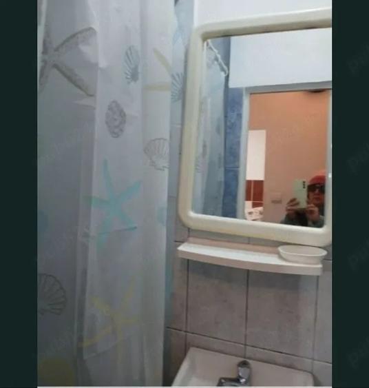 Garsonieră decomandată în Grădiște