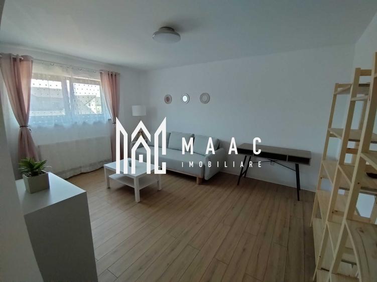 Apartament cu 2 camere decomandat, mobilat în Hipodrom 3