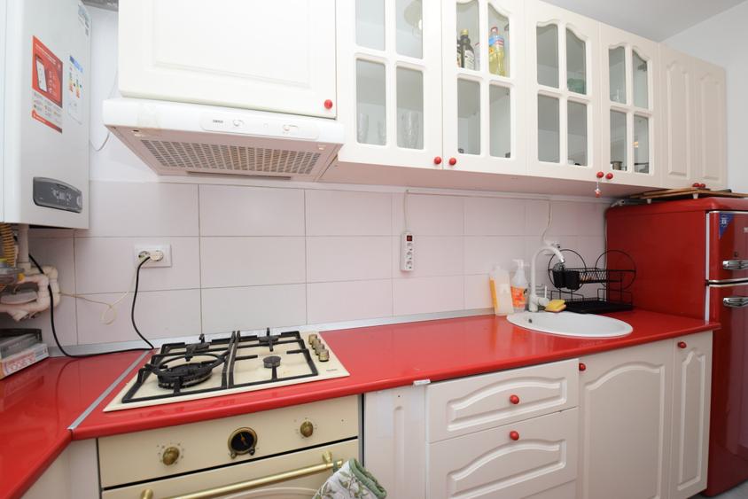 Studio cu centrală proprie, metrou 1 Decembrie - Bd. Theodor Pallady - 9