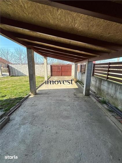 Casă cu 4 camere cu Teren 1000 Mp în Central