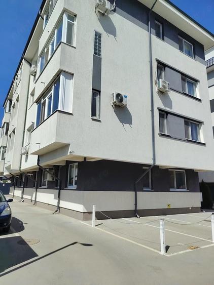 Inchiriez garsoniera Militari Residence - Ilie Petre - 5
