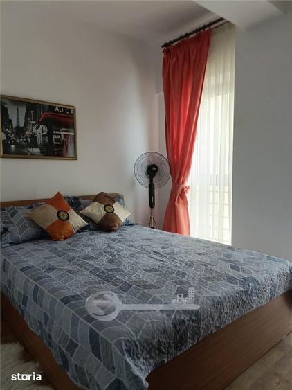 Apartament 2 Camere Open Space, Nicolina Langa Lidl - 4