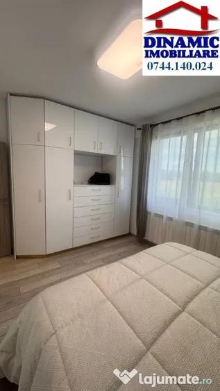 Ap modern, 2 cametaj 1, mobilat ?i utilat, 95 000 Euro - Piatra-Neamt (Neamt) - 4