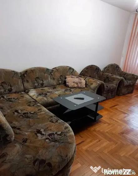 Apartament cu 2 camere decomandat în Scriitorilor