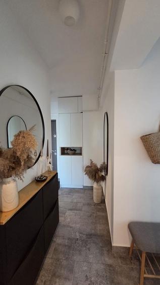 Apartament cu 2 camere decomandat în Tătărași