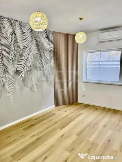 Spațiu comercial, de 51 mp, în Unirii