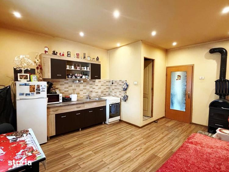 Apartament 1 camera la curte Iuliu Maniu - 2