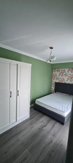 Apartament cu 3 camere decomandat în Păcurari