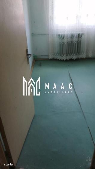 Apartament cu 2 camere decomandat în Ostroveni