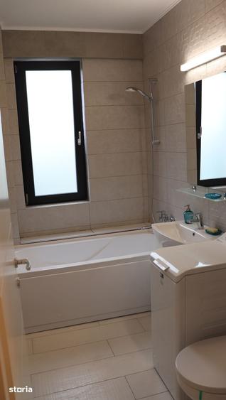 Apartament 2 cam. 60 mp, et 2/3, garaj subteran, lift, 2 km de centru - 7