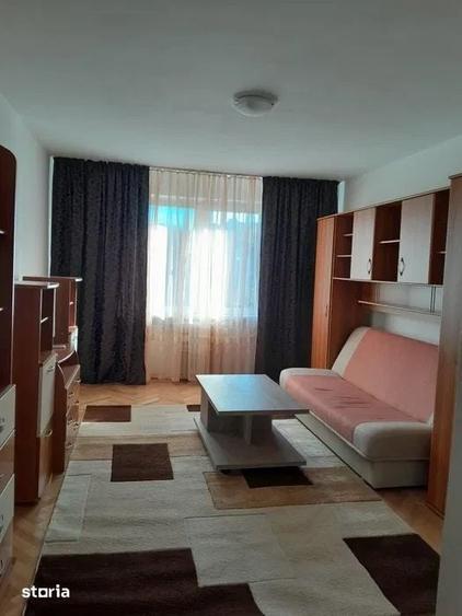 Apartament cu 2 camere decomandat în Tudor Vladimirescu