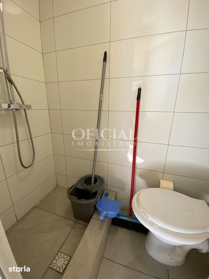 Apartament 1 Camera | 11 Mp | Renovat | Gheorgheni Albac Hotel Royal - 2
