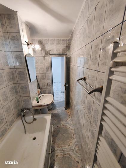 Apartament cu 3 camere în Port