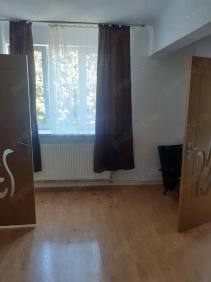 Apartament cu 2 camere nedecomandat în Ultracentral