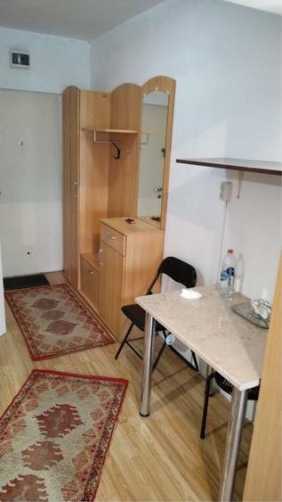 Garsonieră decomandată în Exterior Vest