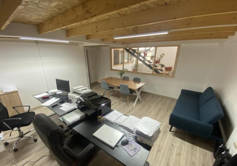 Proprietate agroindustriala, hala 1590 mp, teren 28000 mp, p - 5