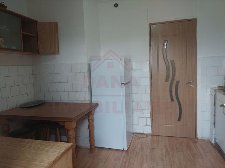 Apartament cu 2 camere decomandat, mobilat în Exterior Sud