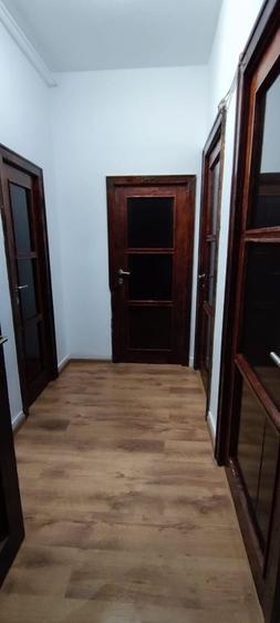 Apartament cu 2 camere decomandat în Luncă