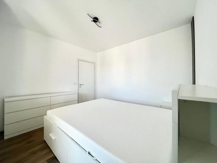 NOU / ROND OMV / COMPLET MOBILAT / LOC PARCARE - 11