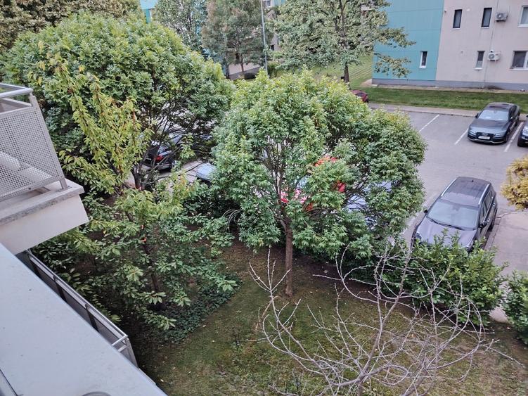 Apartament cu 2 camere semidecomandat în Băneasa