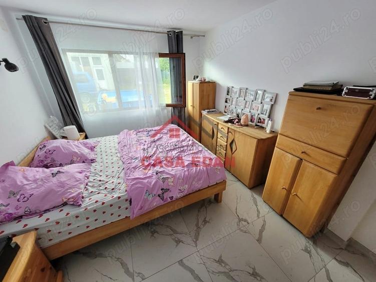 Casă cu 4 camere în Florești