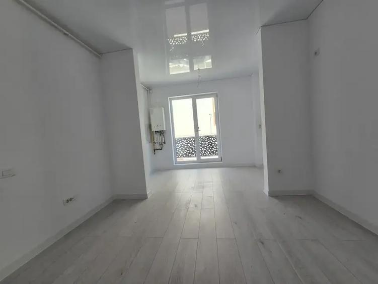 Apartament cu 2 camere decomandat în Dobroești